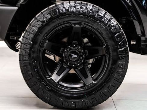 Used 2026 Ford Bronco Big Bend AWD/4WD image 45