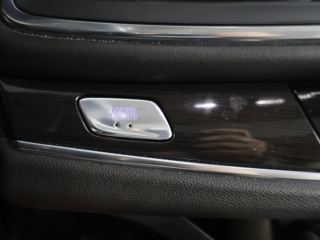 Used 2023 Buick Enclave Premium w/ Experience Buick Package FWD image 46