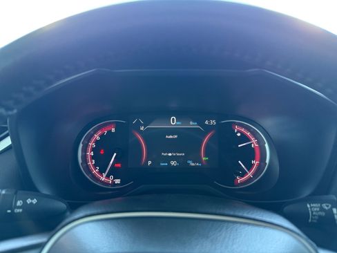 Used 2022 Toyota RAV4 TRD Off-Road AWD/4WD image 10