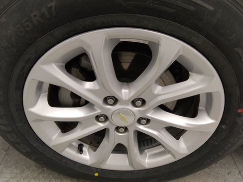 Used 2019 Chevrolet Equinox LT image 31