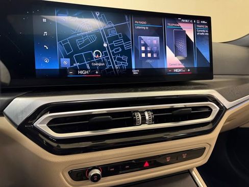 Used 2024 BMW 430i Gran Coupe xDrive w/ Premium Package image 14