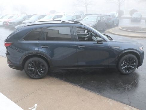 New 2026 MAZDA CX-90 3.3 Turbo S w/ Premium Package image 5