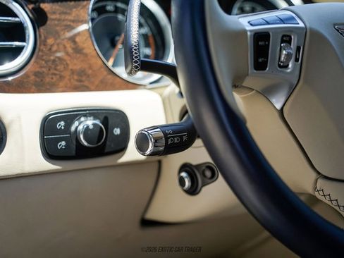 Used 2012 Bentley Continental GT AWD/4WD image 41