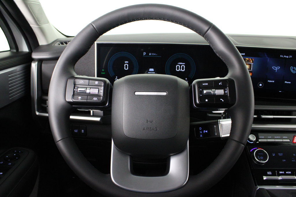 Certified 2026 Hyundai Santa Fe SEL FWD image 26