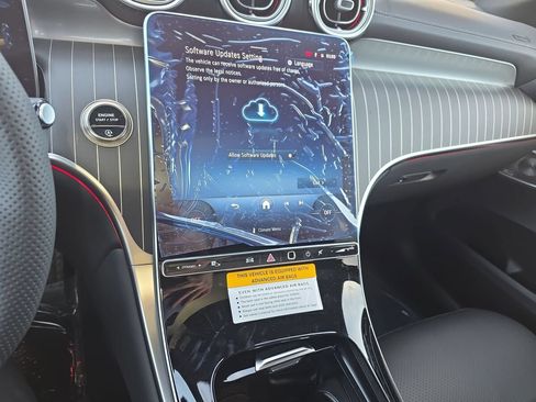 New 2026 Mercedes-Benz GLC 300 4MATIC image 20