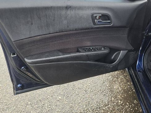 Used 2013 Acura ILX Hybrid FWD image 12