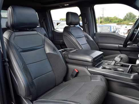 Used 2023 Ford F150 Raptor AWD/4WD image 24