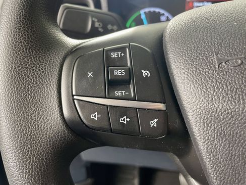 Used 2023 Ford Maverick XLT image 16