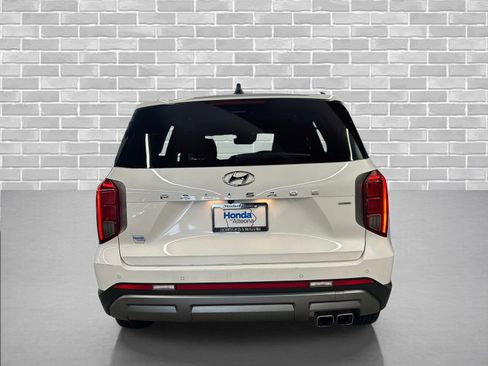 Used 2025 Hyundai Palisade SEL image 4