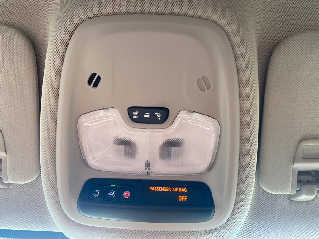 Used 2025 Buick Encore GX Preferred FWD image 26