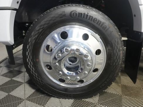 Used 2026 Ford F450 Lariat AWD/4WD image 9