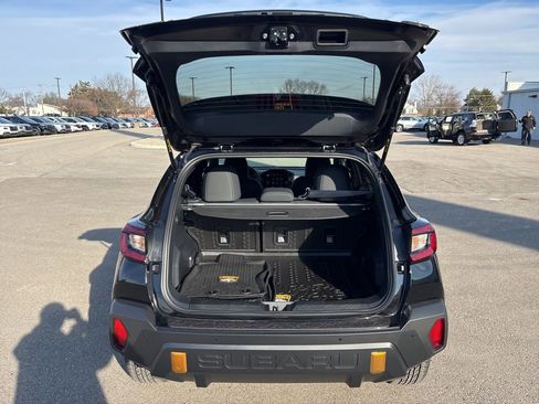 New 2026 Subaru Crosstrek 2.5i Wilderness AWD/4WD image 7