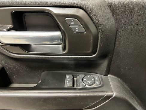 Used 2022 Chevrolet Silverado 3500 W/T w/ WT Convenience Package image 12