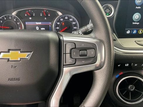 Certified 2023 Chevrolet Blazer LT w/ Convenience Package AWD/4WD image 23