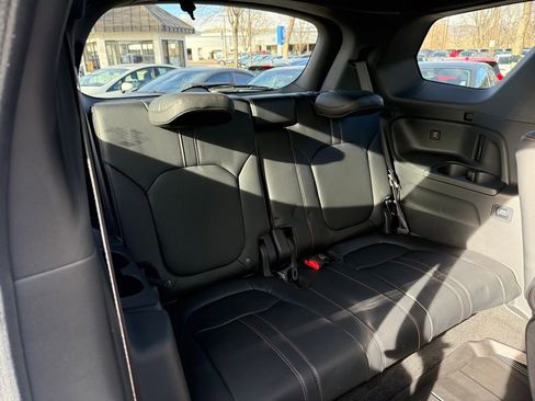 Certified 2025 Honda Pilot TrailSport image 37