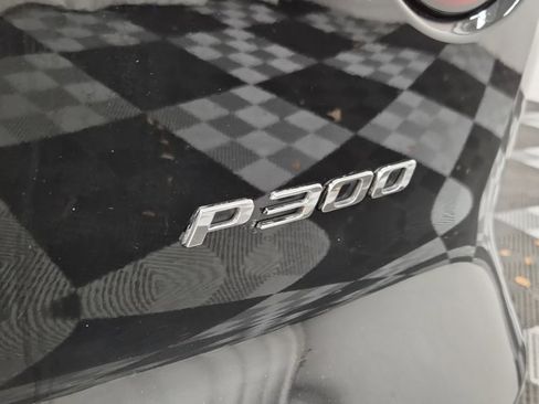 Used 2020 Jaguar F-TYPE Coupe image 8