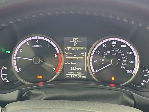 Used 2015 Lexus NX 200t F Sport w/ Navigation System Package image 19