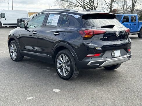 Used 2021 Buick Encore GX Essence w/ Advanced Technology Package image 5