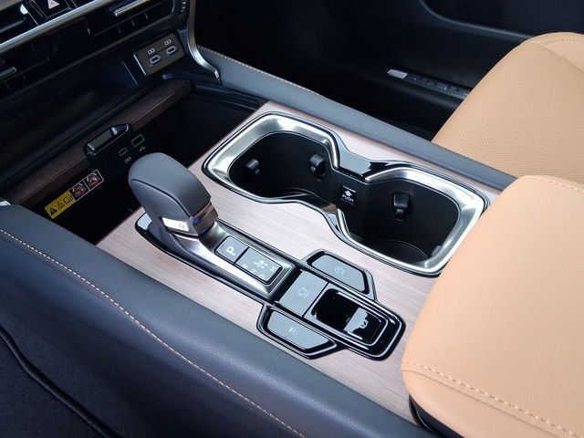 New 2026 Lexus RX 350 Premium w/ Convenience Package FWD image 21