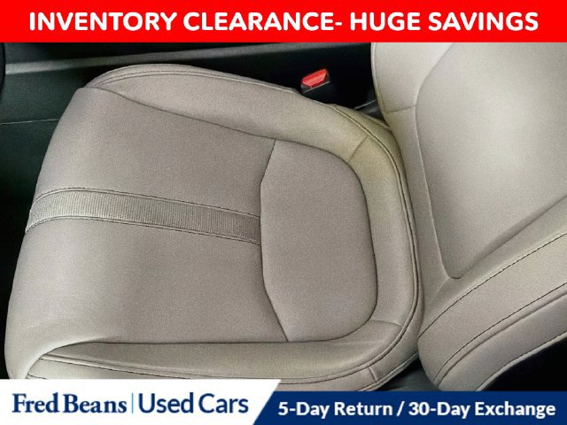 Used 2024 Honda Pilot Touring image 26