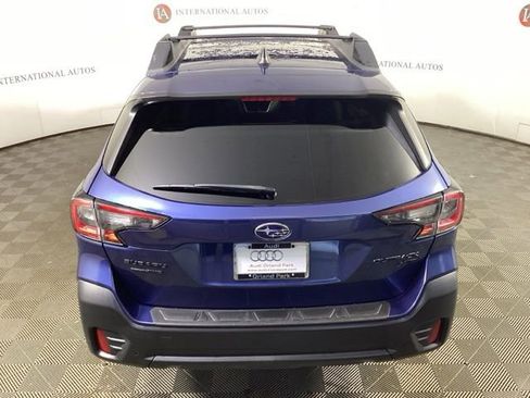 Used 2020 Subaru Outback Onyx Edition XT image 5