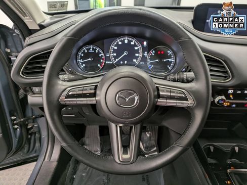 Certified 2023 MAZDA CX-30 AWD 2.5 S w/ Preferred Package image 20