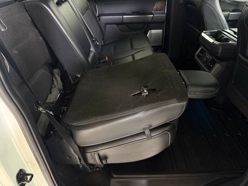 Used 2021 Ford F150 Lariat w/ Equipment Group 502A High AWD/4WD image 39