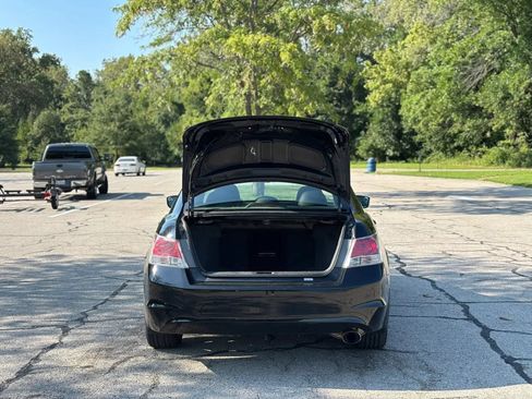 Used 2008 Honda Accord EX-L image 9