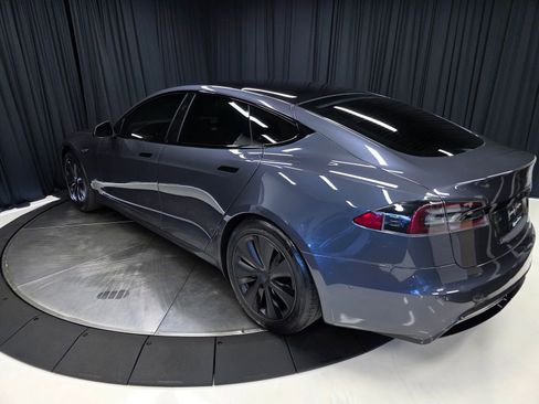 Used 2021 Tesla Model S Long Range image 10
