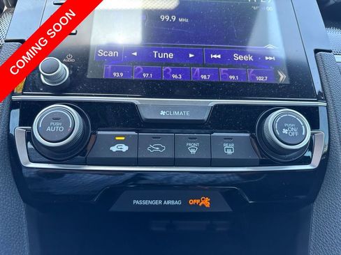 Used 2020 Honda Civic Sport image 23
