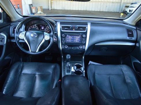 Used 2013 Nissan Altima 2.5 SL w/ Technology Pkg image 45