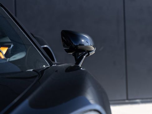 Used 2026 McLaren GTS RWD image 19
