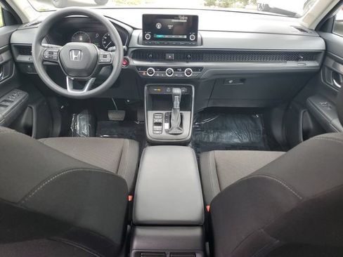 Certified 2025 Honda CR-V EX image 8