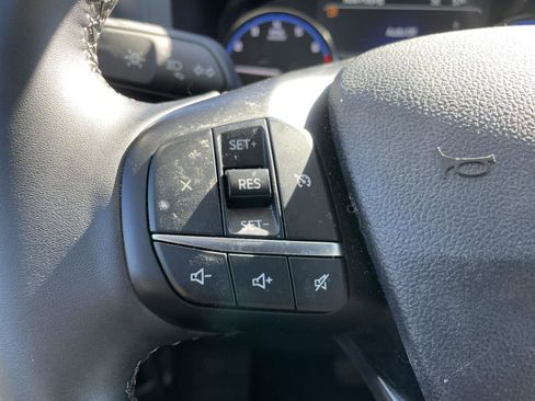 Used 2024 Ford Bronco Sport Outer Banks image 17