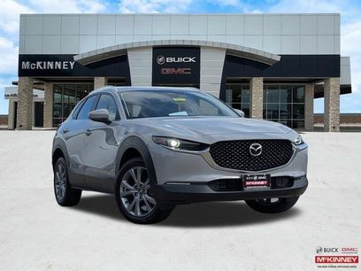 Used 2025 MAZDA CX-30 AWD 2.5 S w/ Preferred Package