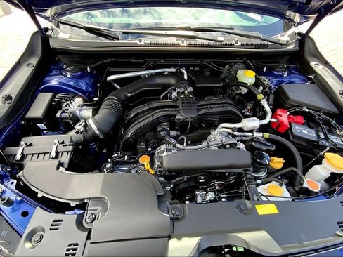 New 2026 Subaru Crosstrek 2.0i Premium image 11