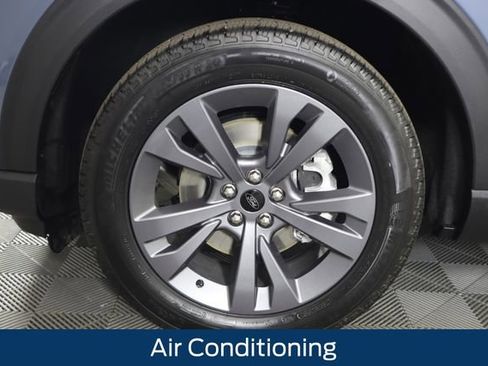 New 2026 Ford Explorer Active w/ Active Comfort Package AWD/4WD image 14