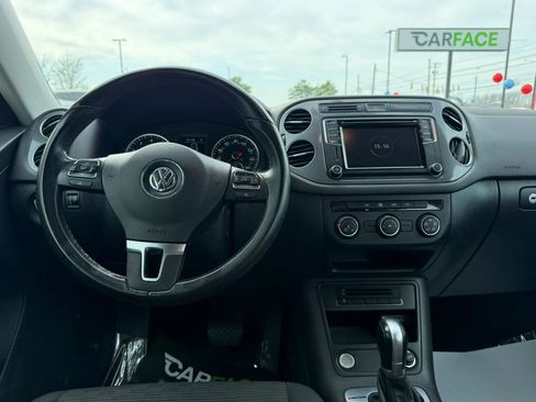 Used 2018 Volkswagen Tiguan Limited image 25