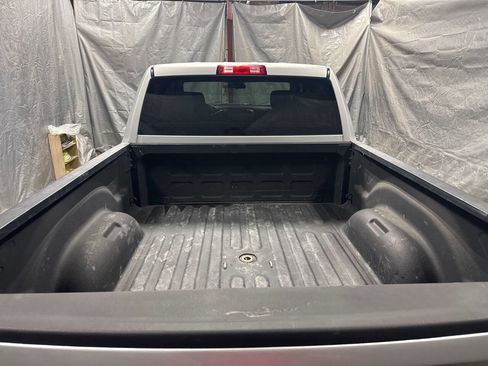 Used 2017 RAM 2500 Tradesman w/ Chrome Appearance Group image 6