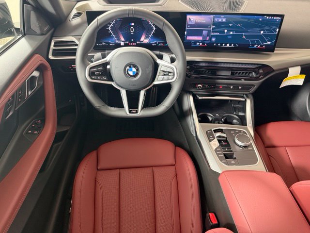New 2026 BMW 230i xDrive Coupe w/ Premium Package AWD/4WD image 11