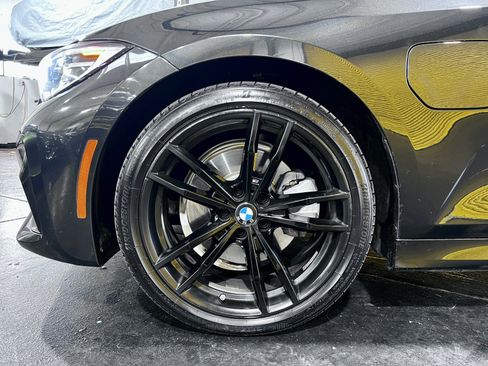 Used 2021 BMW 330e w/ M Sport Package image 29