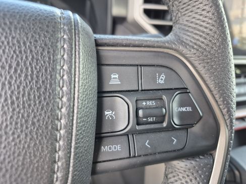 Certified 2025 Toyota Tundra SR5 w/ TRD Off-Road Package image 49