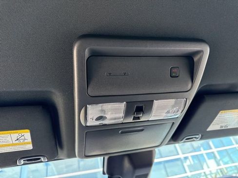 New 2026 Nissan Frontier PRO-4X image 14