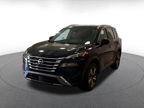 Used 2026 Nissan Rogue SL AWD/4WD image 7