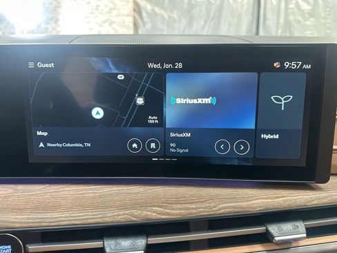 New 2026 Hyundai Santa Fe Calligraphy image 19