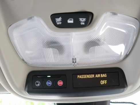 New 2026 Buick Encore GX Sport Touring w/ Advanced Technology Package image 27