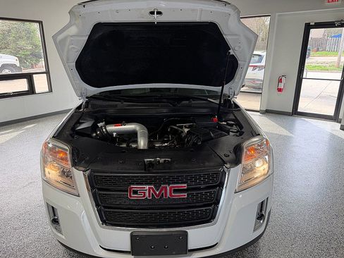Used 2015 GMC Terrain SLT w/ Open Road Package FWD image 13