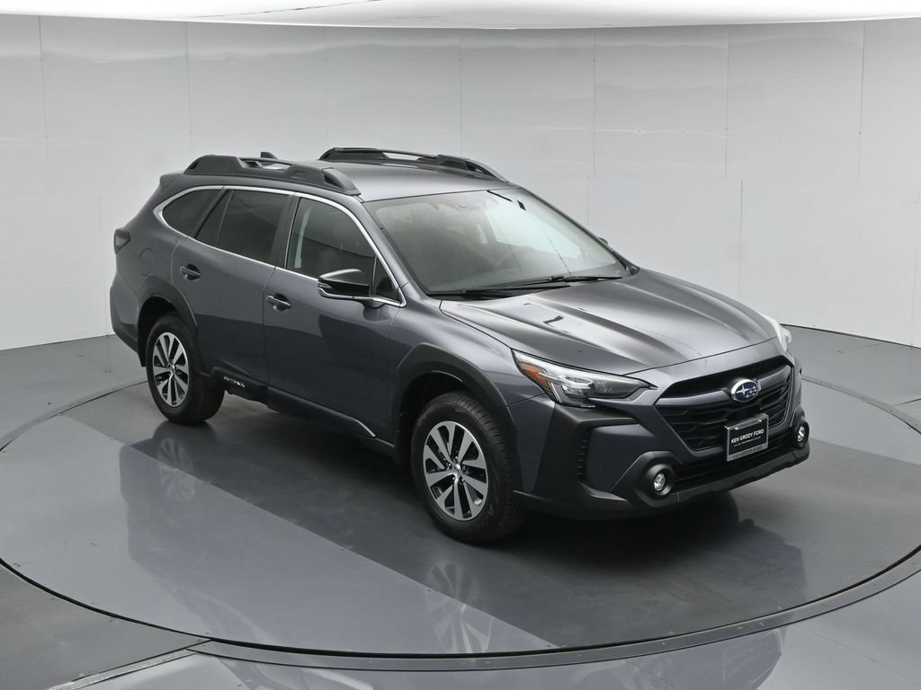 Used 2024 Subaru Outback Premium AWD/4WD image 40