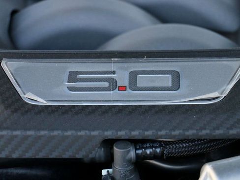 New 2026 Ford Mustang GT Premium image 26