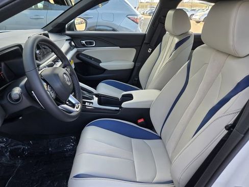 New 2026 Acura Integra A-Spec image 8